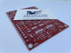 PCB 2 lớp và 4 lớp: Khi nào bạn thực sự cần...